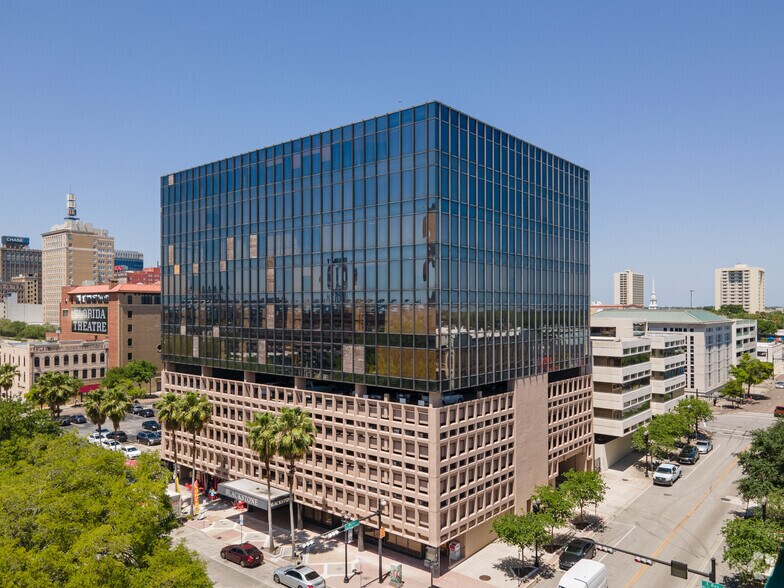 Primary Photo Of 233 E Bay St, Jacksonville Office For Sale
