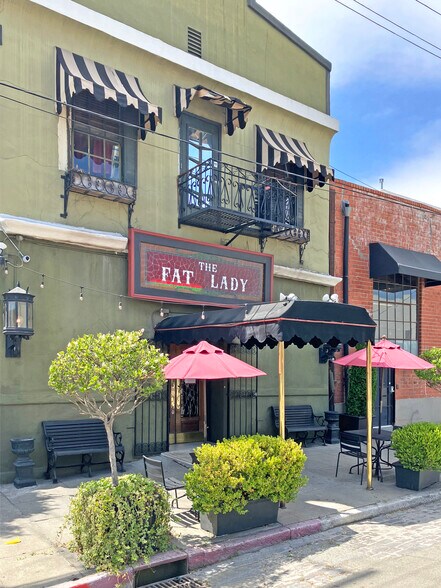 More Photos Of 112 4th St, Oakland Food Processing For Sale