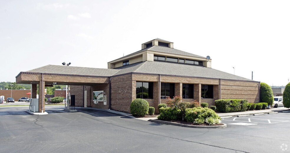 More Photos Of 127-217 Forks of the River Pky, Sevierville Unknown For Lease