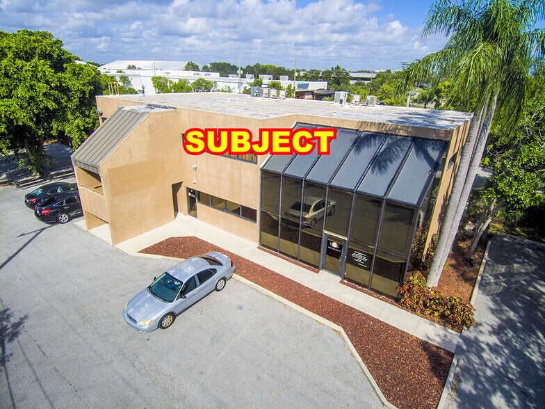 More Photos Of 1700 Old Okeechobee Rd, West Palm Beach Medical For Lease