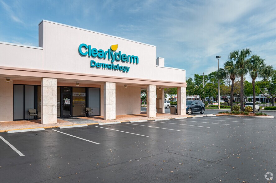 More Photos Of 6151 N Federal Hwy, Fort Lauderdale Unknown For Lease