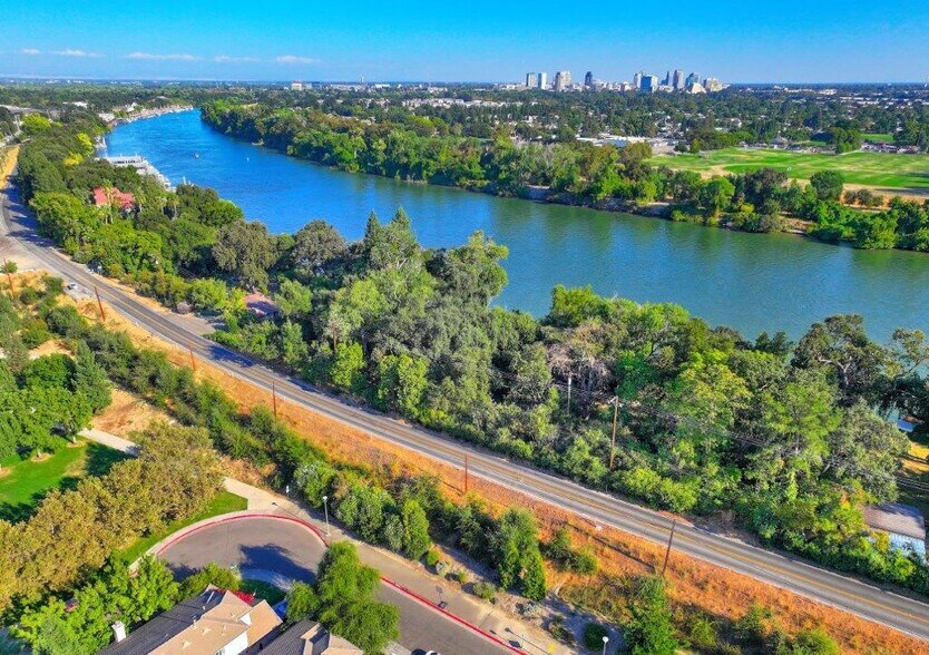 More Photos Of Garden Highway, Sacramento Land For Sale