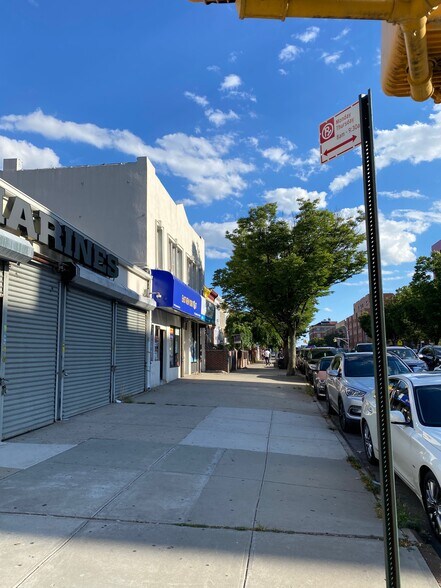 More Photos Of 291 Pennsylvania Ave, Brooklyn Storefront Retail Residential For Sale
