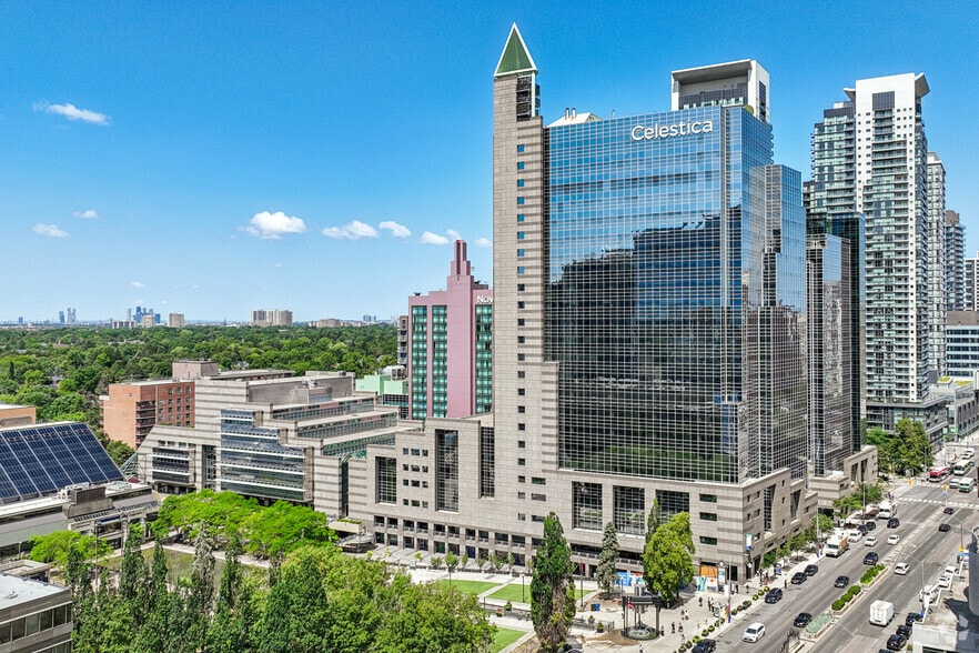 More Photos Of 5150-5160 Yonge St, Toronto Unknown For Lease