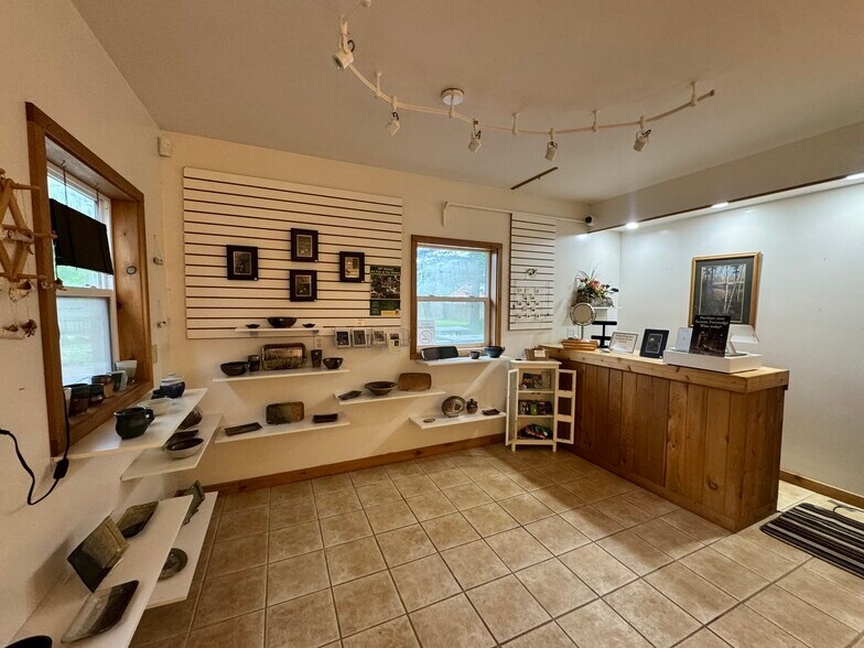 More Photos Of 35295 State 64, Laporte Winery Vineyard For Sale