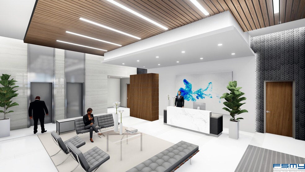 More Photos Of 550 S Andrews Ave, Fort Lauderdale Office Residential For Lease