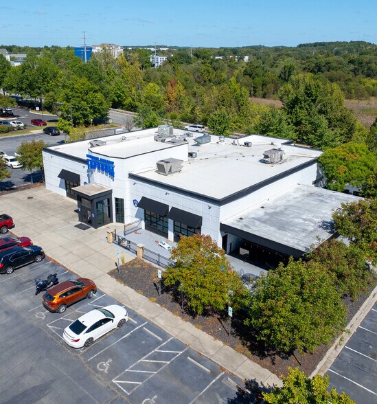 More Photos Of 7731 Gateway Ln NW, Concord Restaurant For Sale