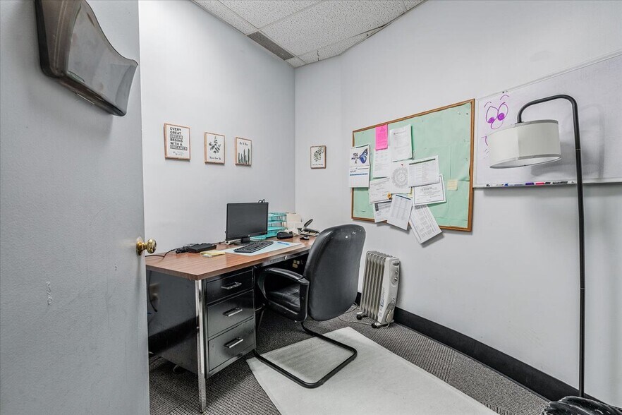 More Photos Of 723 Braddock Ave, Braddock Office For Sale