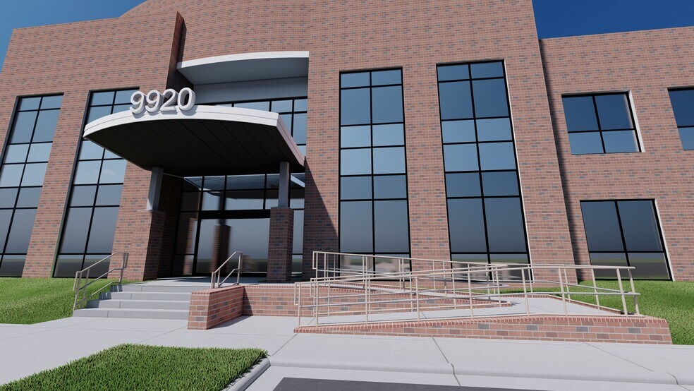 More Photos Of 9920 Kincey Ave, Huntersville Medical For Lease