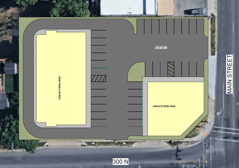 More Photos Of 20 W 300 N, Clearfield Land For Sale