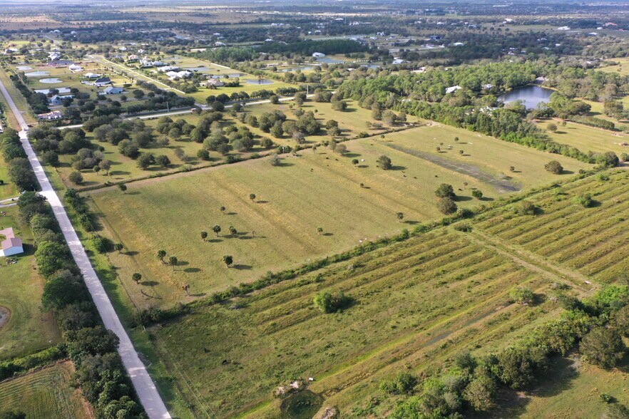 More Photos Of 495 66th SW ave, Vero Beach Land For Sale