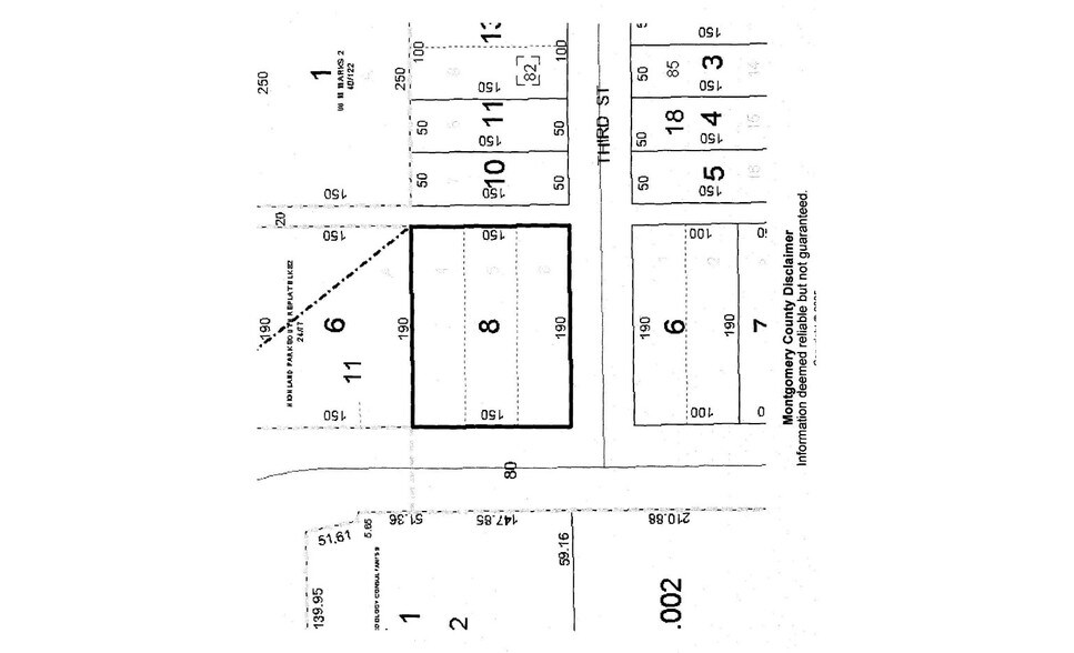 More Photos Of 1525 Forest Ave, Montgomery Drugstore For Lease