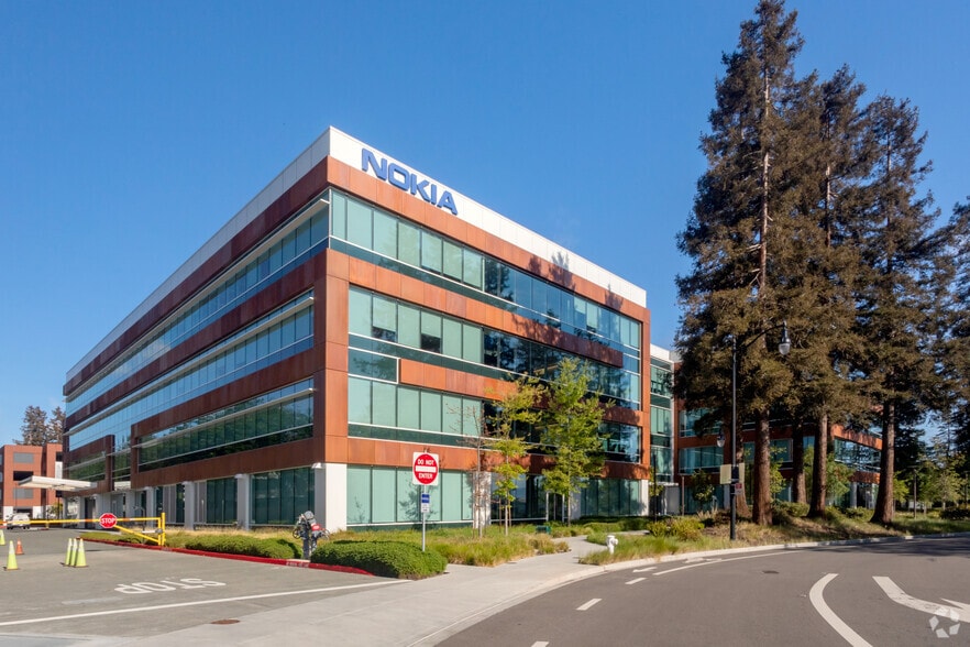 More Photos Of 520 Almanor Ave, Sunnyvale Office For Lease