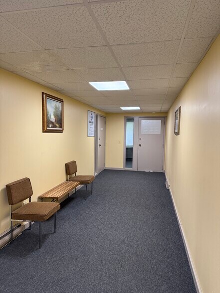 More Photos Of 130 Lincoln St, Worcester Medical For Lease