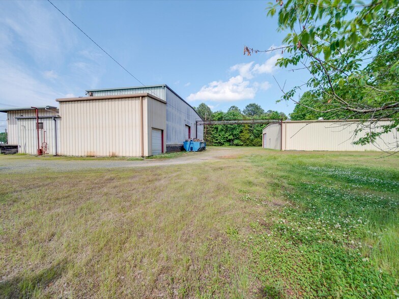 More Photos Of 4788 State 49 hwy, Concord Cemetery Mausoleum For Sale
