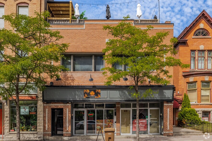 More Photos Of 175 Prom du Portage, Gatineau Storefront Retail Office For Lease
