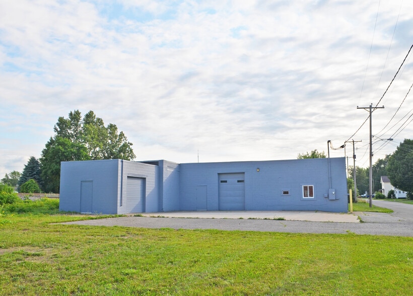 More Photos Of 10027 Railroad St, Lake City Warehouse For Sale