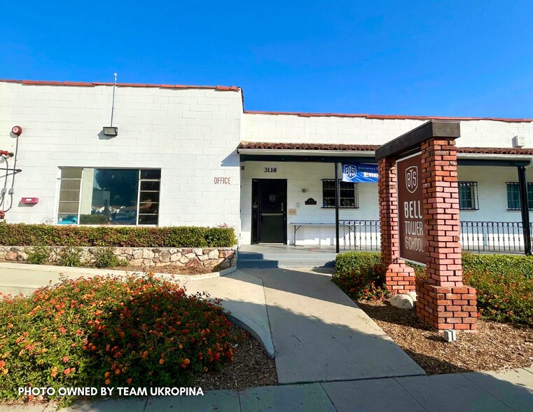 Primary Photo Of 3116 W Main St, Alhambra Storefront Retail Office For Sale