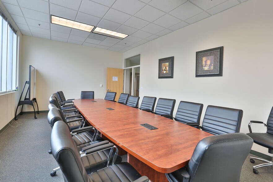 More Photos Of 2077 Gold St, San Jose Office For Sale
