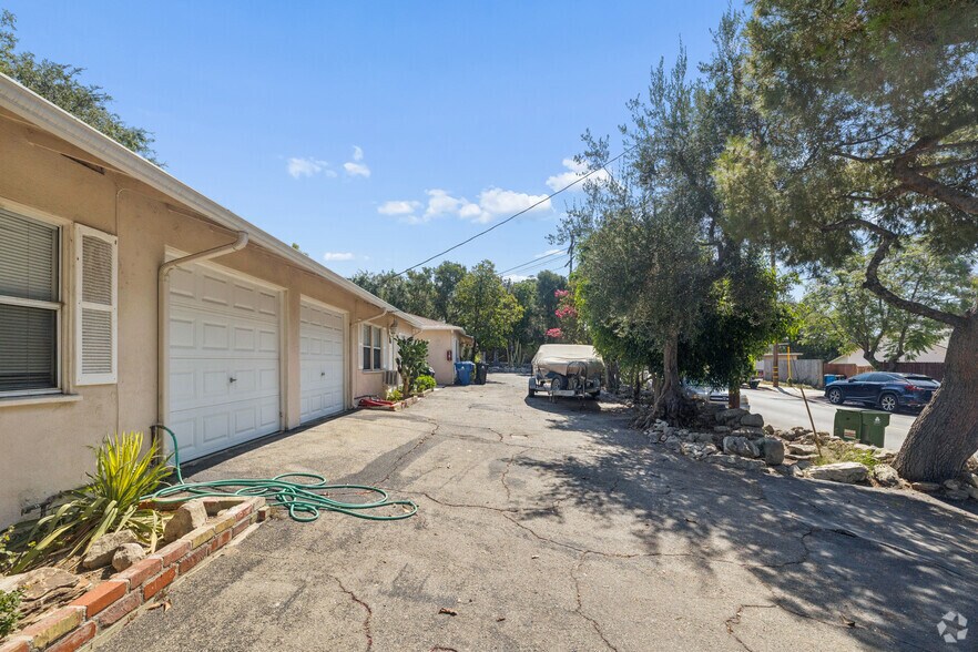 More Photos Of 6801-6809 Valmont St, Tujunga Apartments For Sale