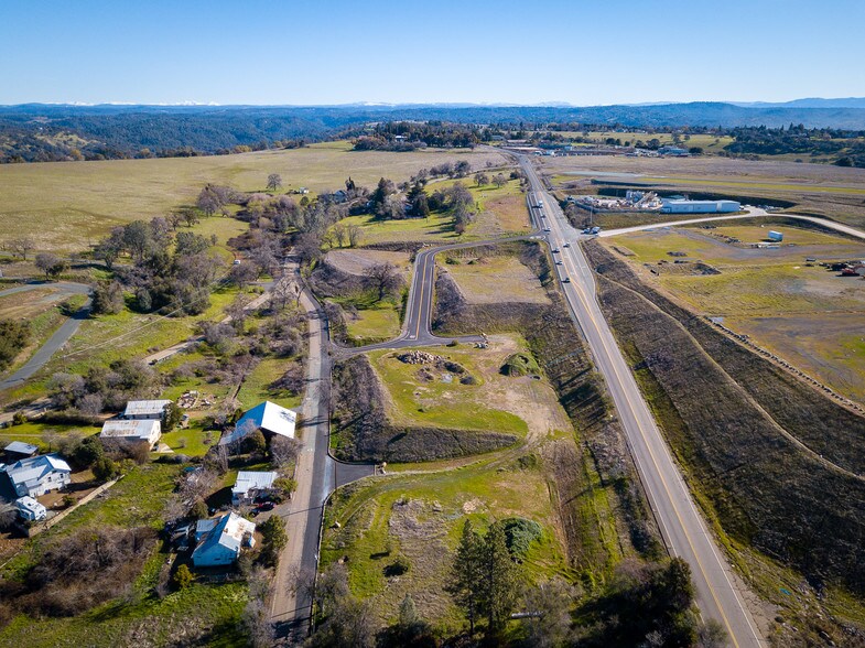 Primary Photo Of 130 Eureka St, Sutter Creek Land For Sale