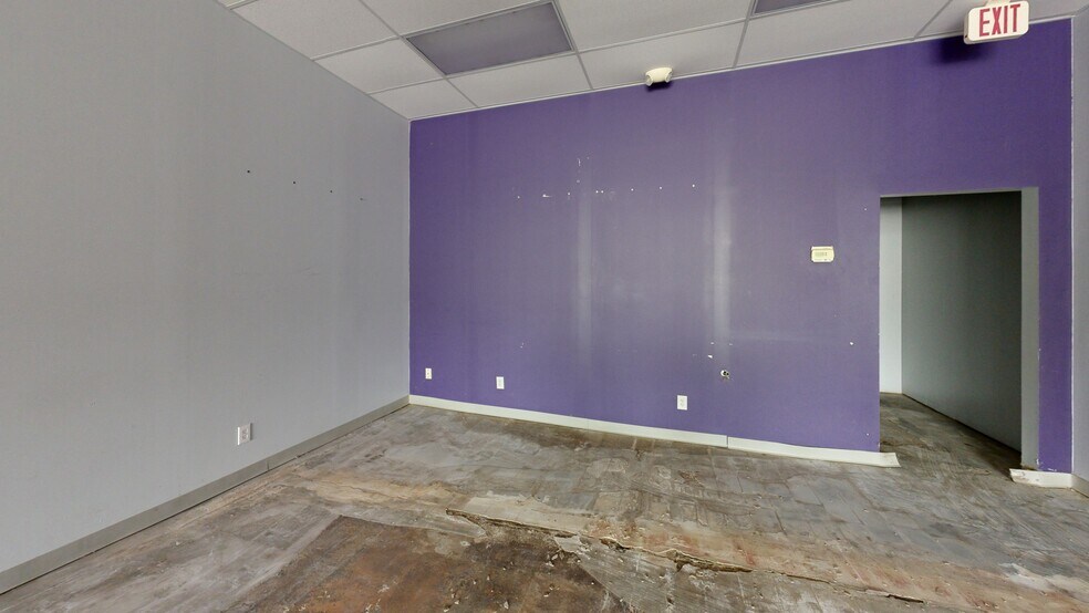 More Photos Of 315-319 E Market St, Akron General Retail For Sale