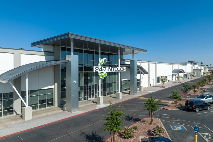 More Photos Of 1262-1342 S Country Club Dr, Mesa General Retail For Lease