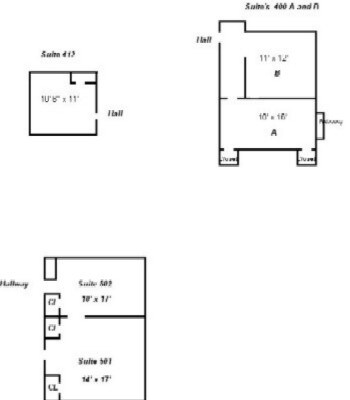 More Photos Of 130 E Kiowa St, Colorado Springs Apartments For Lease