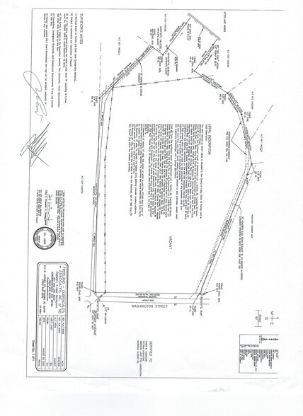 More Photos Of 25800 WASHINGTON, Astatula Land For Sale