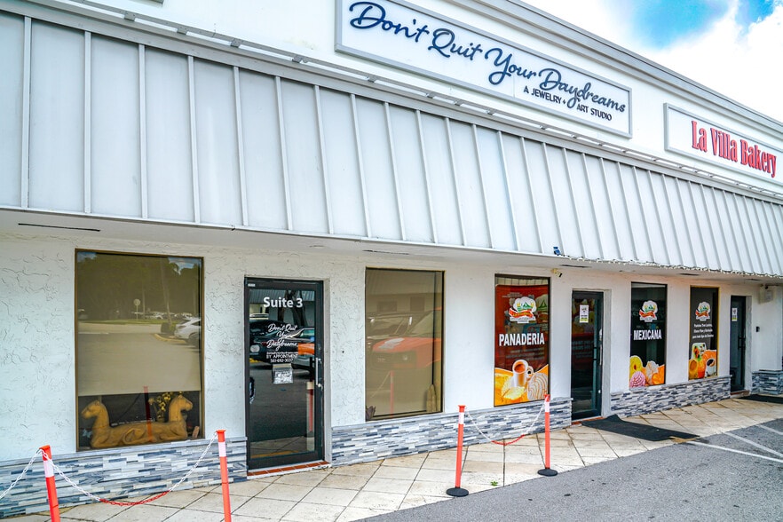 More Photos Of 1580 NW 2nd Ave, Boca Raton Unknown For Lease