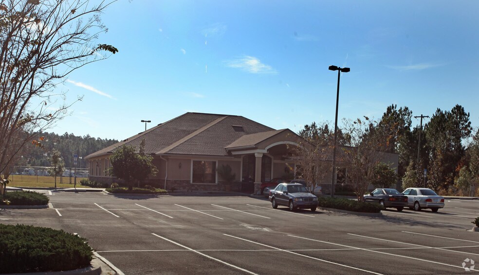 More Photos Of 1279 County Road 210 W, Jacksonville Office For Sale