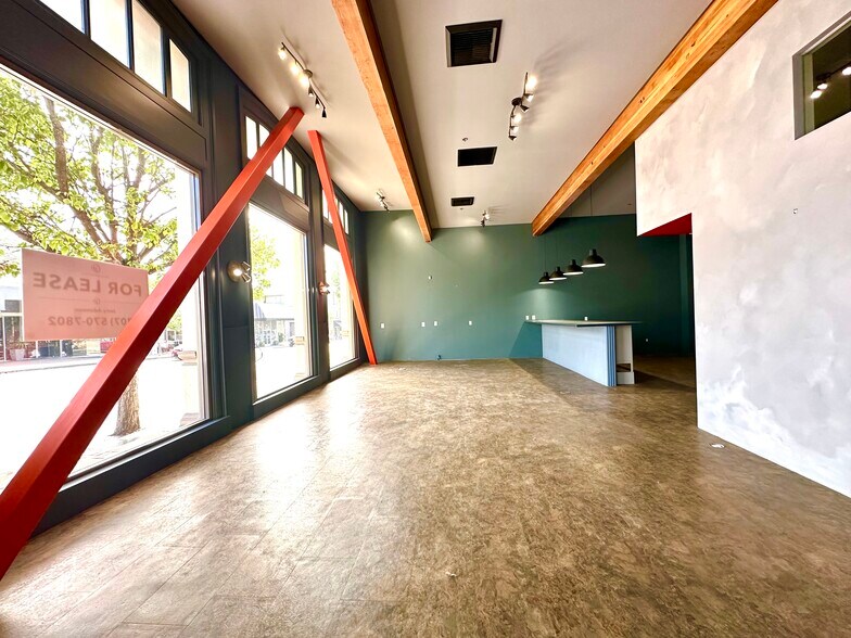 More Photos Of 1447 4th St, San Rafael Storefront Retail Office For Lease