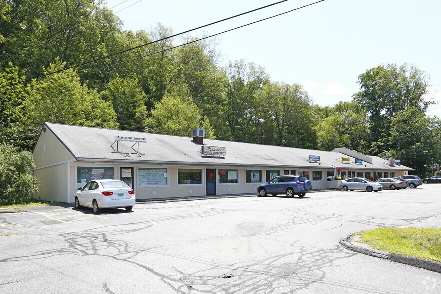Primary Photo Of 107 Route 32, North Franklin Freestanding For Lease