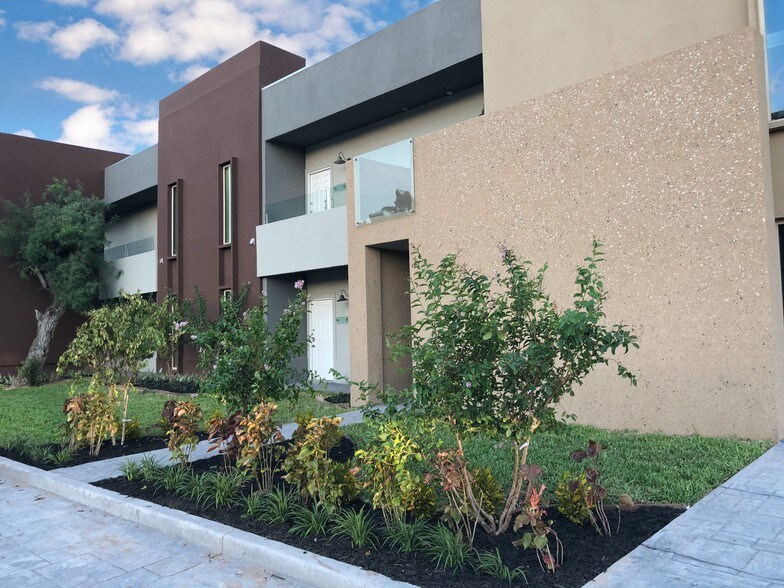 More Photos Of 305 Palm Shores, La Joya Multifamily For Sale