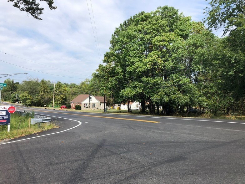 Primary Photo Of 1774 Dorsey Rd, Hanover Land For Sale