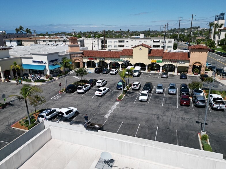 More Photos Of 1880 S Pacific Coast Hwy, Redondo Beach Unknown For Lease