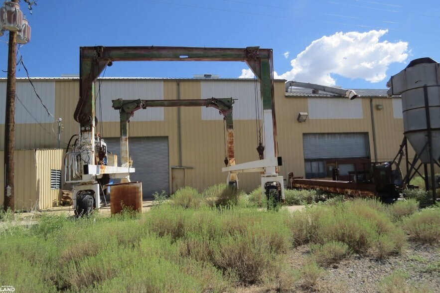 More Photos Of 1111 North Rd, Lordsburg Distribution For Sale
