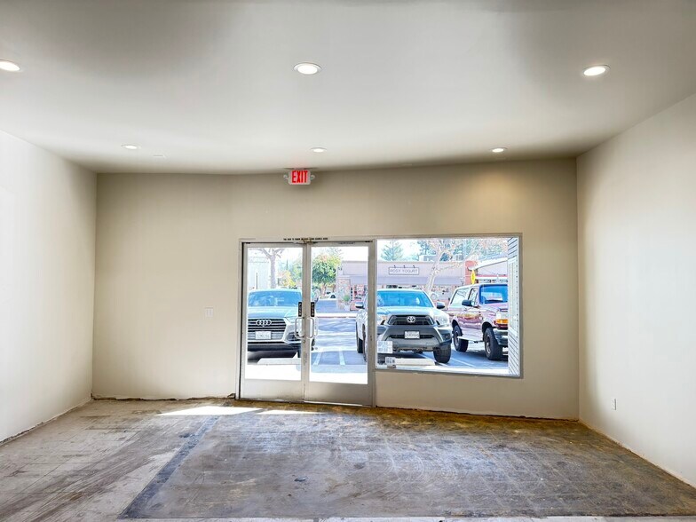 More Photos Of 455-461 N Santa Cruz Ave, Los Gatos Unknown For Lease