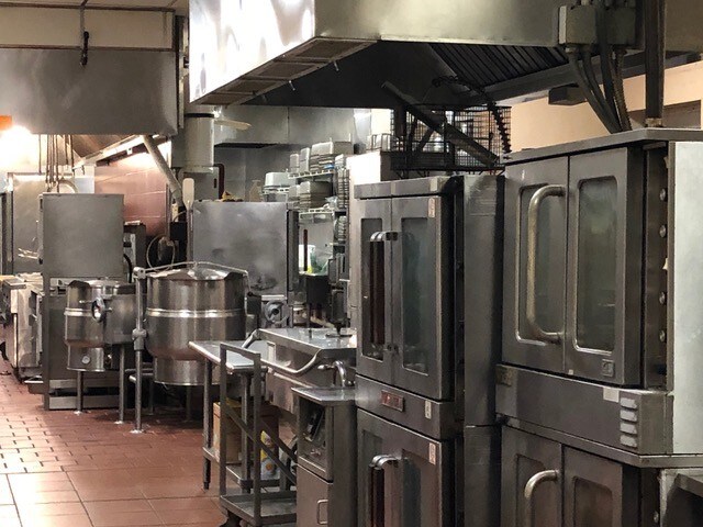 More Photos Of 3401 14th St, Bradenton Restaurant For Sale