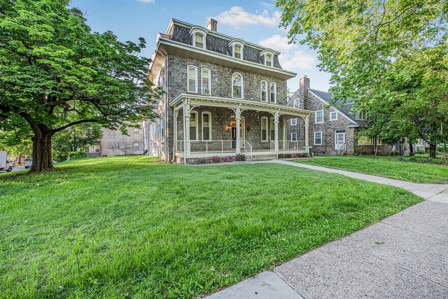 More Photos Of 90 E Johnson St, Philadelphia Apartments For Sale