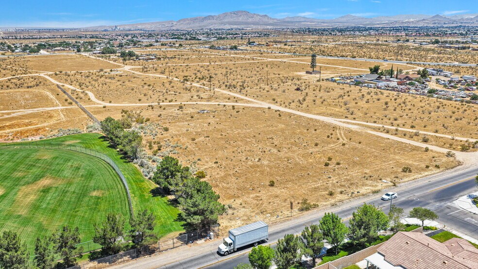 More Photos Of 13702 Del Cerro st, Victorville Land For Sale