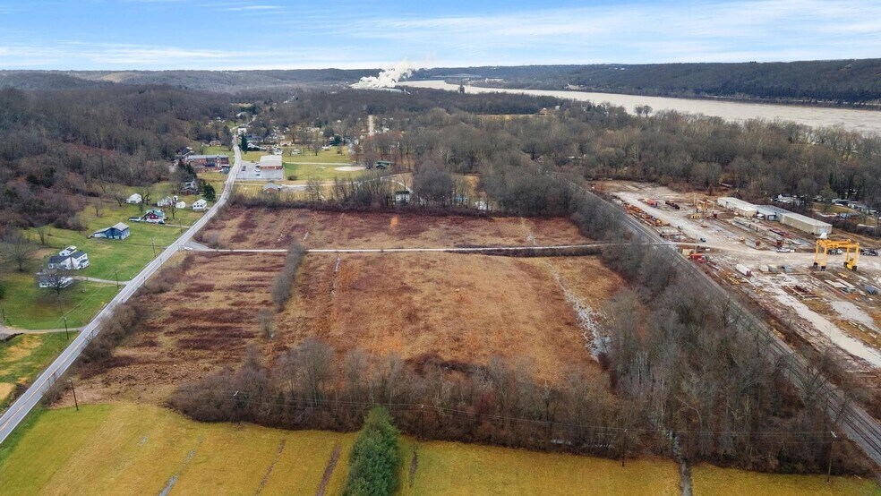 More Photos Of Mary Ingles Hwy, Melbourne Land For Sale