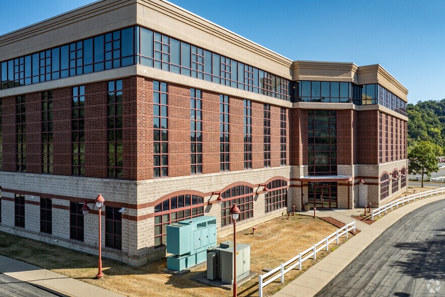 More Photos Of 1200 Maronda Way, Monessen Office For Sale