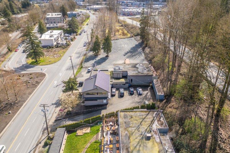 More Photos Of 2253 W Railway Av, Abbotsford Land For Lease
