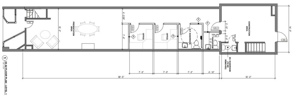 More Photos Of 227 Princess St, Kingston Storefront For Lease