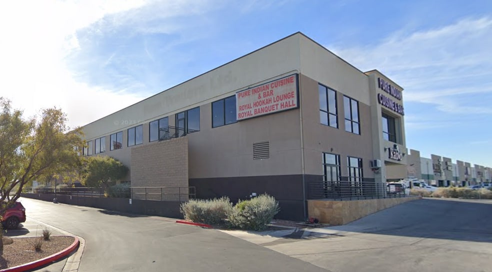 More Photos Of 1405 E Sunset Rd, Las Vegas Restaurant For Lease