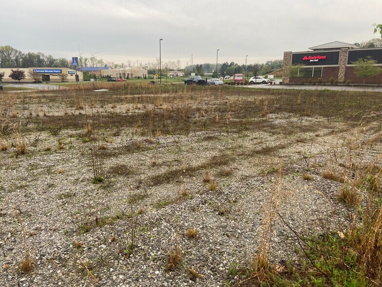 More Photos Of 5575 Little Debbie Pky, Ooltewah Land For Sale