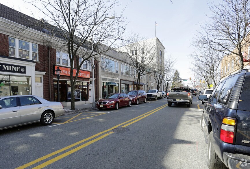 More Photos Of 146 Westwood Ave, Westwood Storefront For Lease