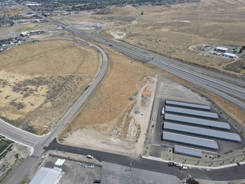 4515 Union Loop Rd, Kennewick, WA 99338 Land For Sale
