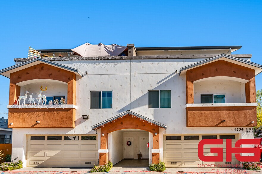 More Photos Of 4704 Florence Ave, Bell Apartments For Sale